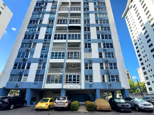 121 Fd Roosevelt Ave #402, San Juan, PR 00917