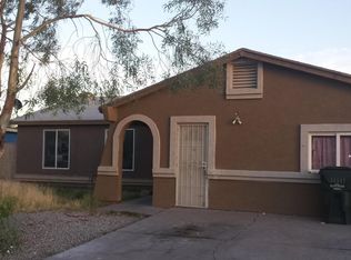 6529 W Clarendon Ave, Phoenix, AZ 85033
