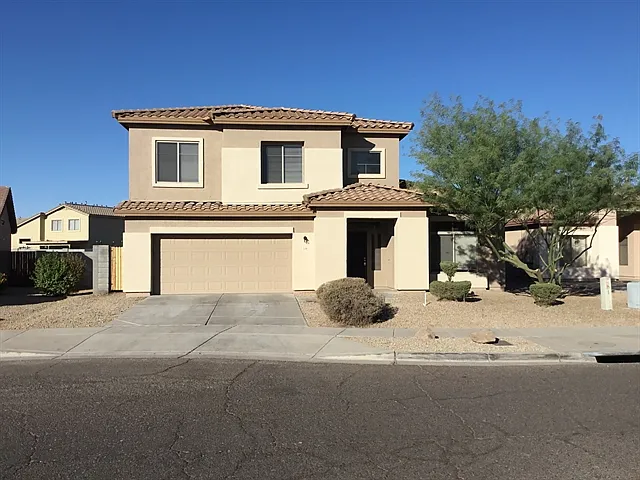 5308 S 53rd Ln — Photo 1