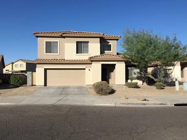 5308 S 53rd Ln, Laveen, AZ 85339