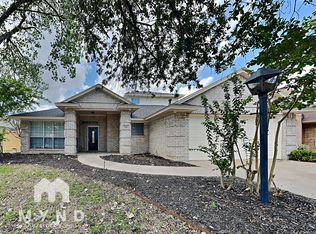 705 Stonebrooke Dr, Burleson, TX 76028