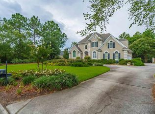 7 Oak Bluff Ct, Columbia, SC 29223