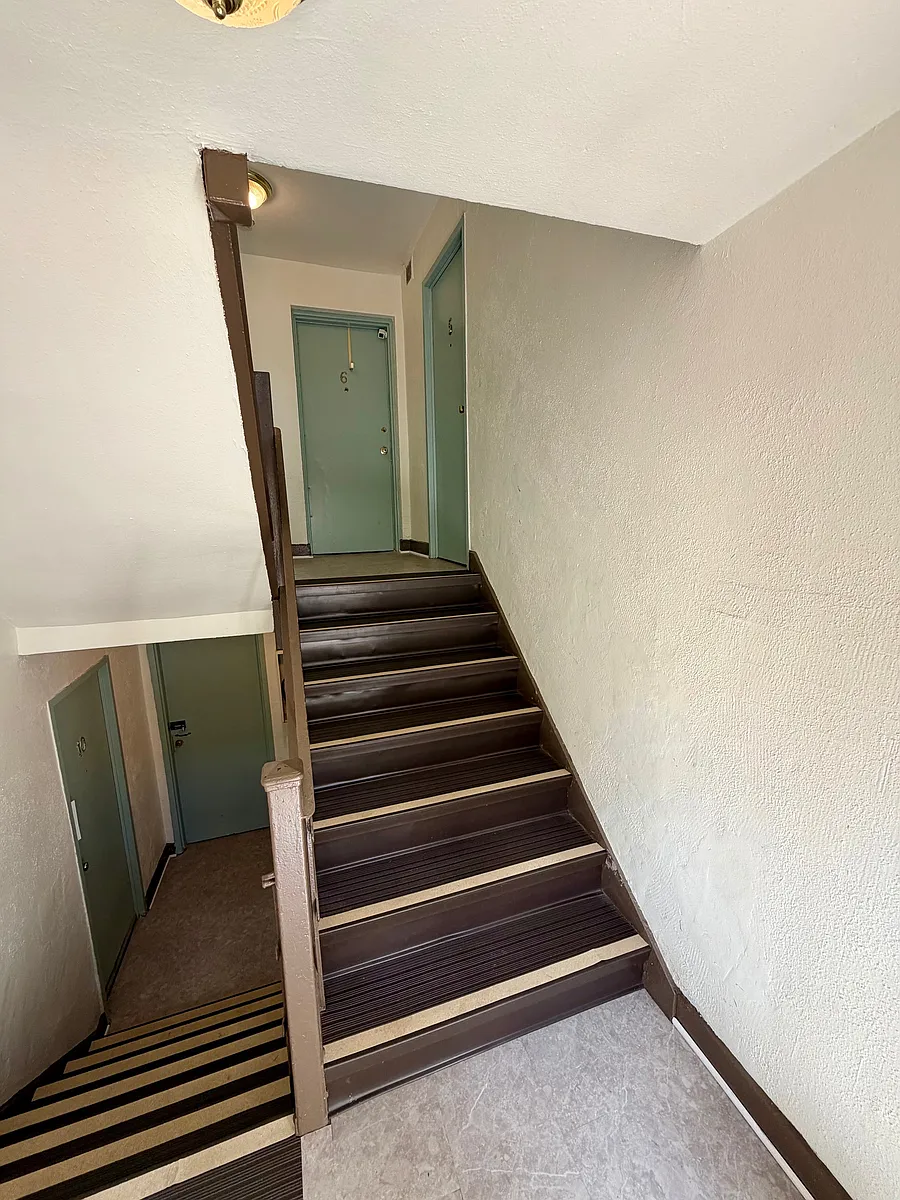 Building Photo - Culpeper Street Apartments