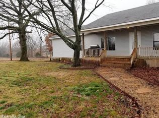 2600 Walnut Grove Rd, Sulphur Rock, AR 72579