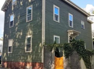 37 Union St #1, Salem, MA 01970