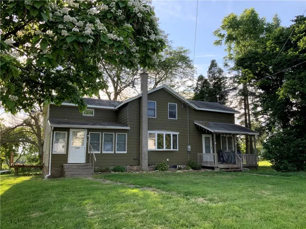 4760 Oak Orchard Rd, Albion, NY 14411
