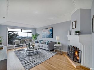 135 Beverly St, San Francisco, CA 94132