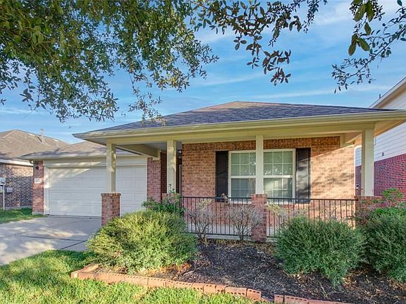 4th image of 22326 Guston Hall Ln