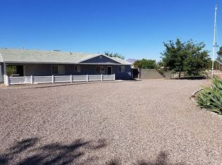 5050 W Central Rd, Thatcher, AZ 85543