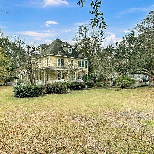 539 Central Ave, Summerville, SC 29483 Zillow