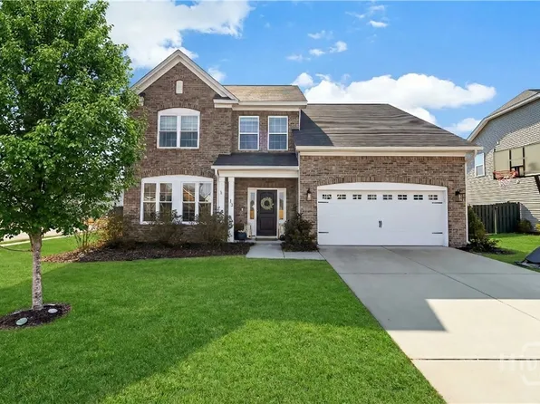 13 Tarbert Cut, Richmond Hill, GA 31324