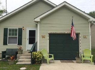 110 Sevilla St E, East Palatka, FL 32131