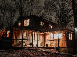 2104 Happy Creek Rd, Seymour, TN 37865