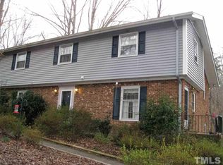 317 Yorktown Dr, Chapel Hill, NC 27516