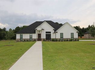 16541 Hailey Ct, Tyler, TX 75703