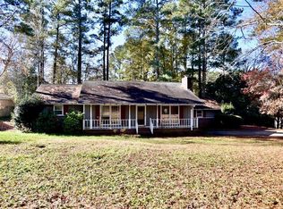104 Evergreen Dr, Clemson, SC 29631
