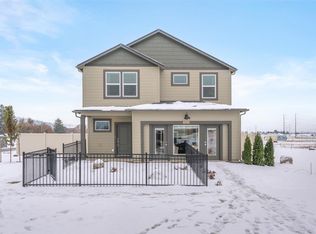 3216 E Metler Ave, Mead, WA 99021
