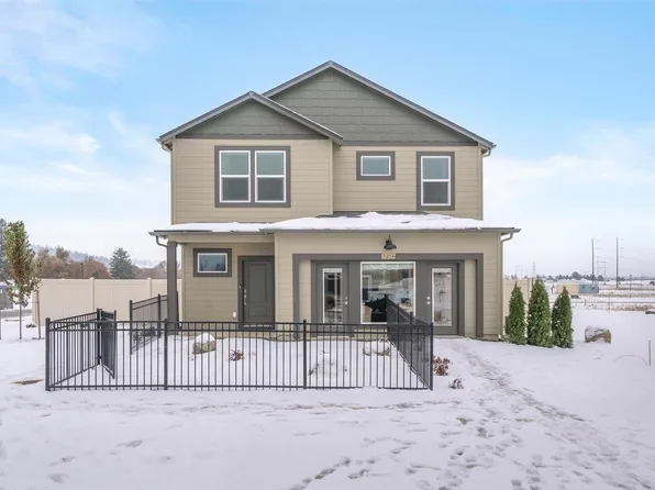 3216 E Metler Ave, Mead, WA 99021