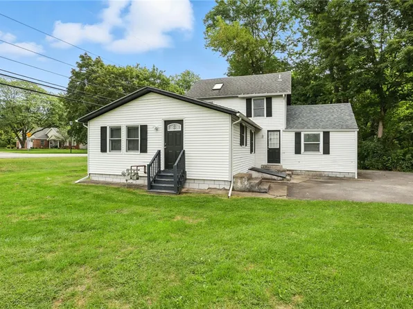 5639 Palmyra Rd, Pittsford, NY 14534