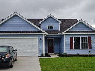 3415 Merganser Dr LOT 126, Conway, SC 29527