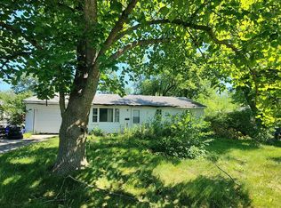 1850 W Marietta St, Decatur, IL 62522