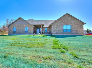 5795 Cedar Tree Cir, Guthrie, OK 73044