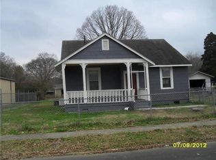 439 Birch St, Dalton, GA 30720