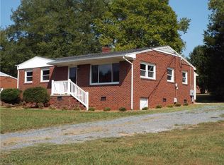 414 Park St, Randleman, NC 27317