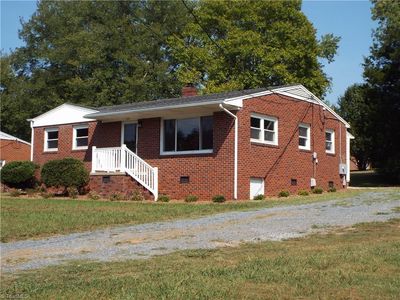 414 Park St, Randleman, NC, 27317