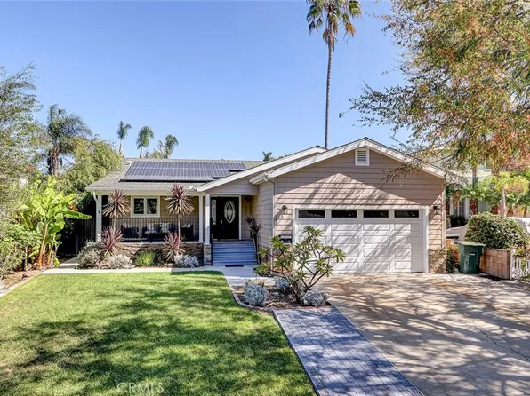 244 Via Buena Ventura, Redondo Beach, CA 90277