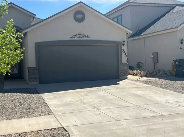 13828 October Sky Ct, El Paso, TX 79928