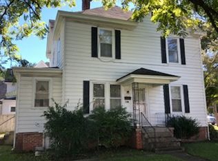 1119 College Ave, Bluefield, WV 24701
