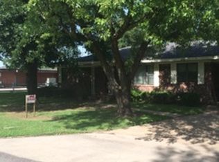 700 3rd Ave, Murfreesboro, AR 71958