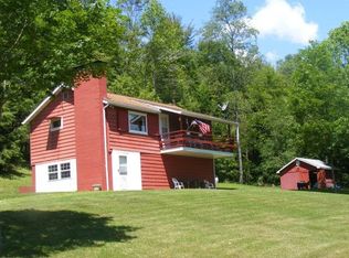 244 Gleason Hollow Rd, Spring Creek, PA 16436