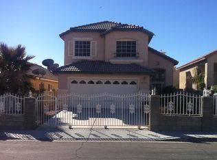 8371 Mine Hill Ct, Las Vegas, NV 89147