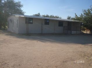 1545 N Calvert Blvd, Ridgecrest, CA 93555