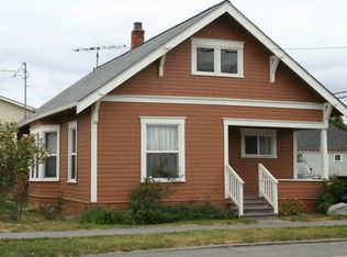 516 O Ave, Anacortes, WA 98221