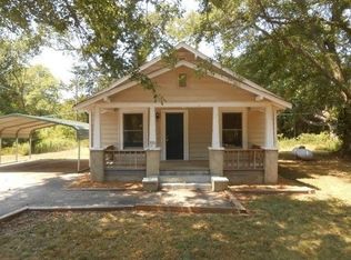 3596 Clifton Glendale Rd, Spartanburg, SC 29307