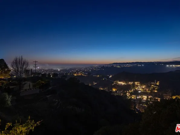 1645 Carla Rdg, Beverly Hills, CA 90210