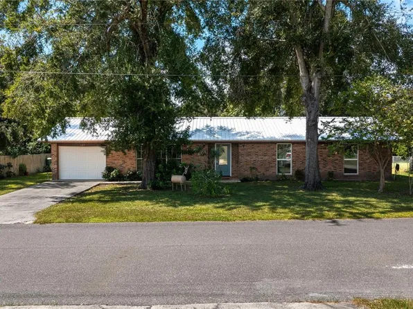 601 N Clermont Ave, Fort Meade, FL 33841