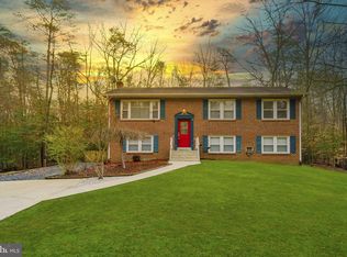 6980 Rison Dr, Indian Head, MD 20640