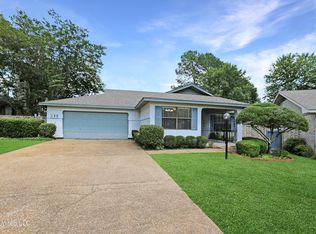 135 Caribbean Cv, Clinton, MS 39056