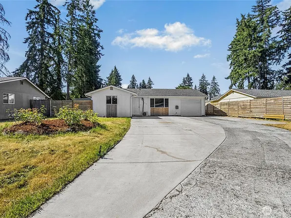 12318 114th Avenue E, Puyallup, WA 98374
