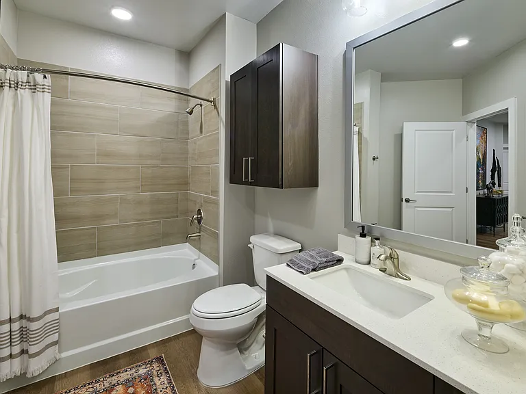 Avenida Carrollton - 55+ Active Adult Apartment Homes — Photo 24