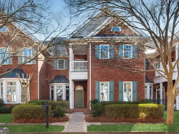 8420 Parker Pl, Roswell, GA 30076