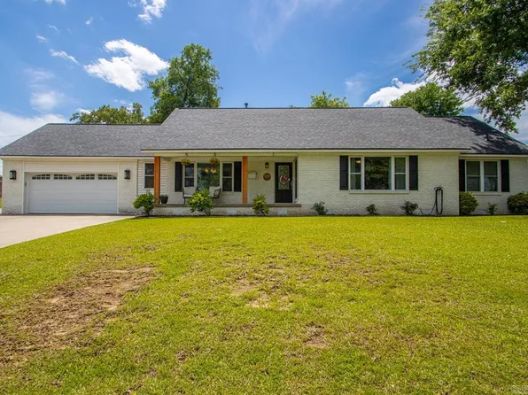 1016 Jameson Ave, Benton, AR 72015