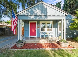 150 Las Flores Ave, Modesto, CA 95354