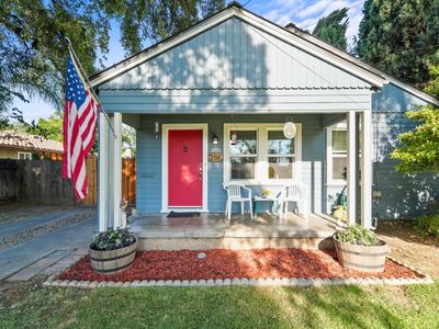 150 Las Flores Ave, Modesto, CA, 95354