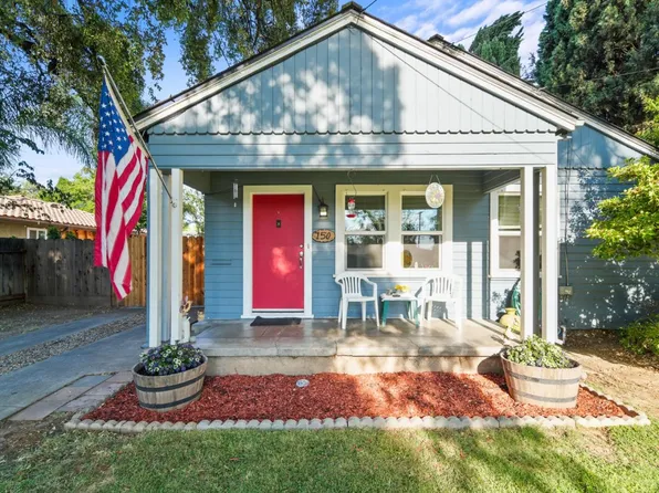 150 Las Flores Ave, Modesto, CA 95354
