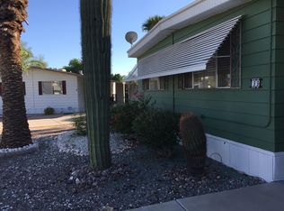 201 S Greenfield Rd LOT 99, Mesa, AZ 85206